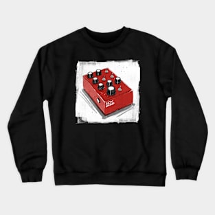 MOFFENZEEF Synthesizer Crewneck Sweatshirt